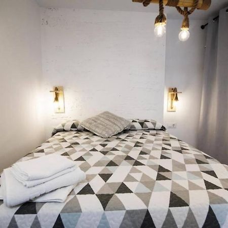 Appartamento Vivienda Con Fines Turisticos Lagarto De Jaen B Esterno foto