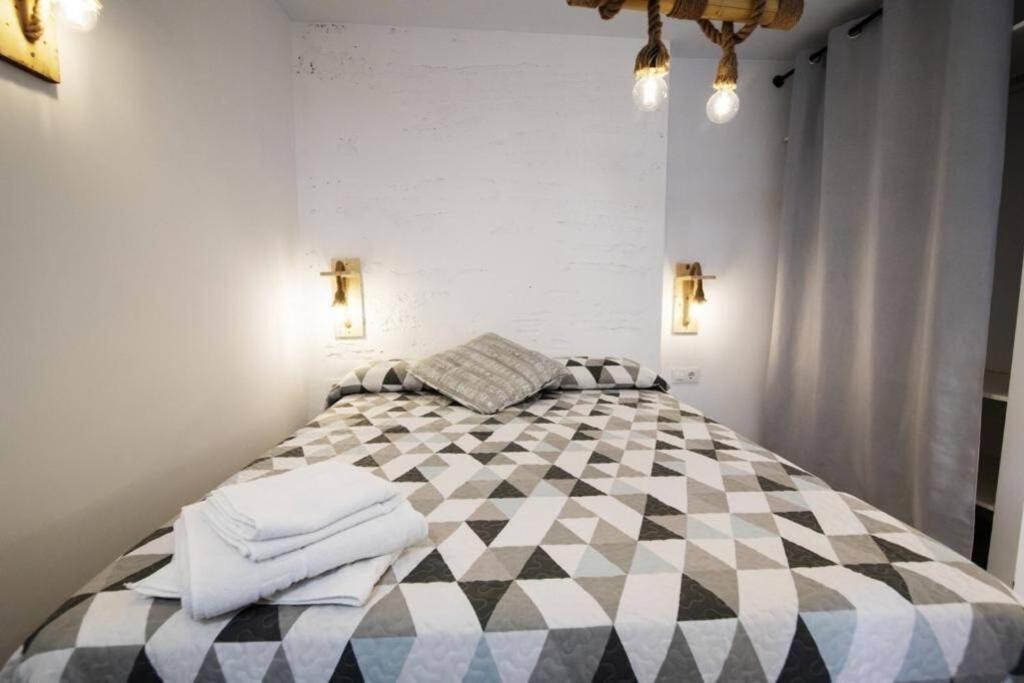 Appartamento Vivienda Con Fines Turisticos Lagarto De Jaen B Esterno foto
