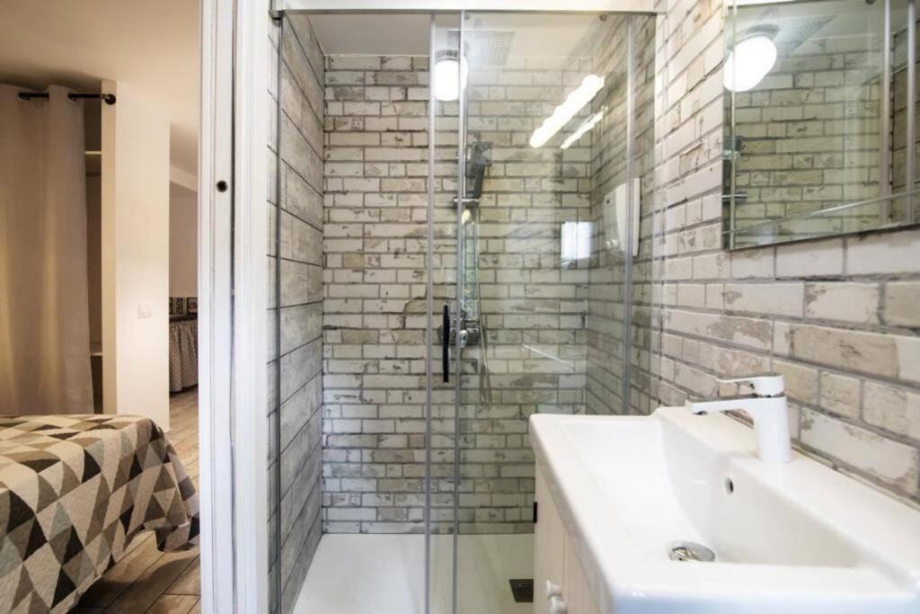 Appartamento Vivienda Con Fines Turisticos Lagarto De Jaen B Esterno foto