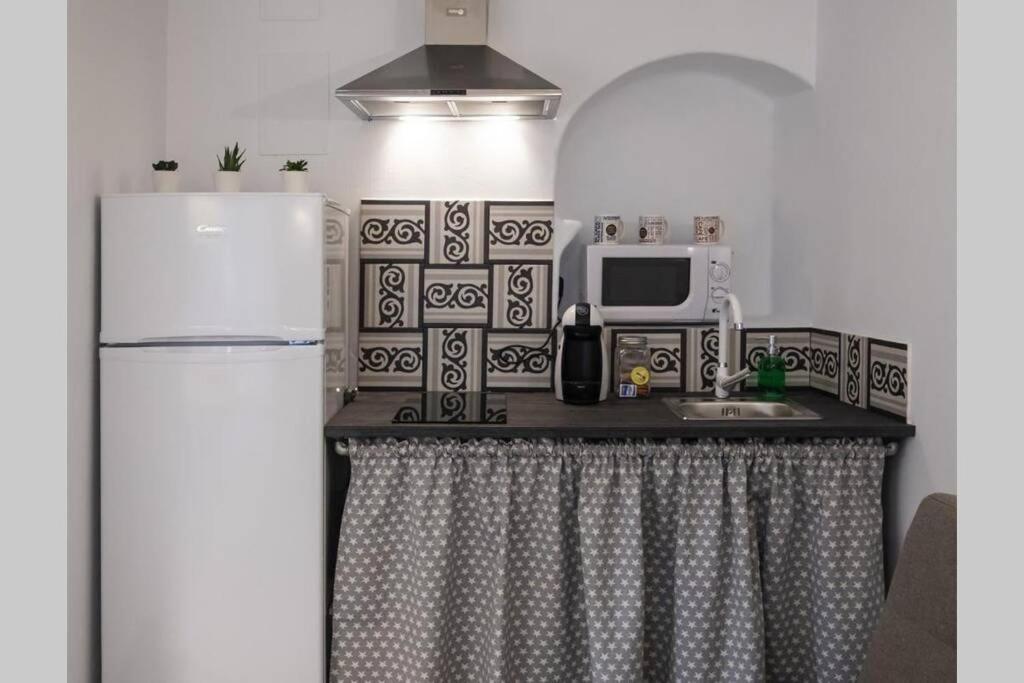 Appartamento Vivienda Con Fines Turisticos Lagarto De Jaen B Esterno foto